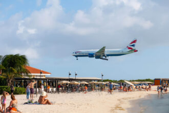 British Airways