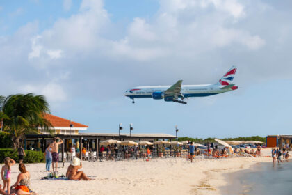 British Airways