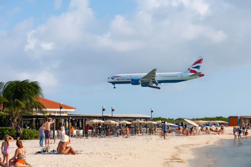 British Airways