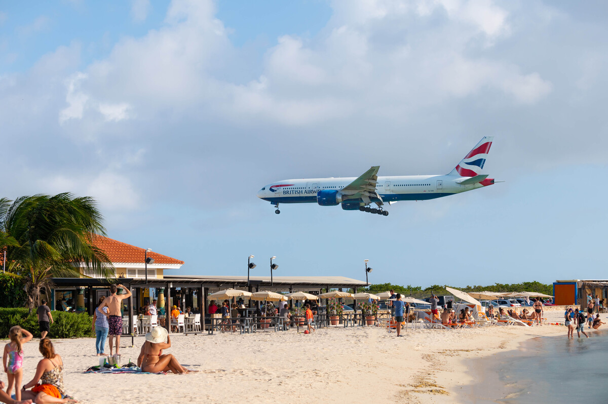 British Airways January Sale 2025 20 Destinations on Deals Offers