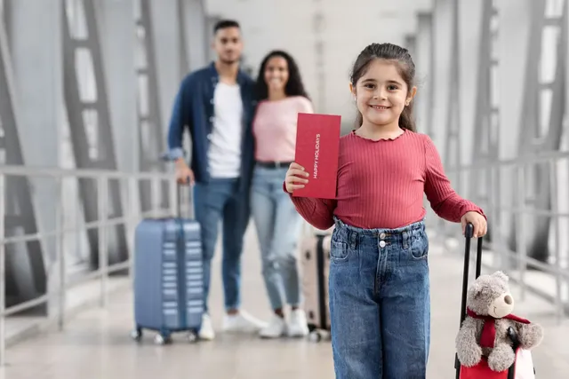 Air India spreads Christmas Cheer