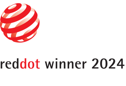 The Red Dot Design Award Logo 
