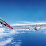 Emirates Boeing 777
