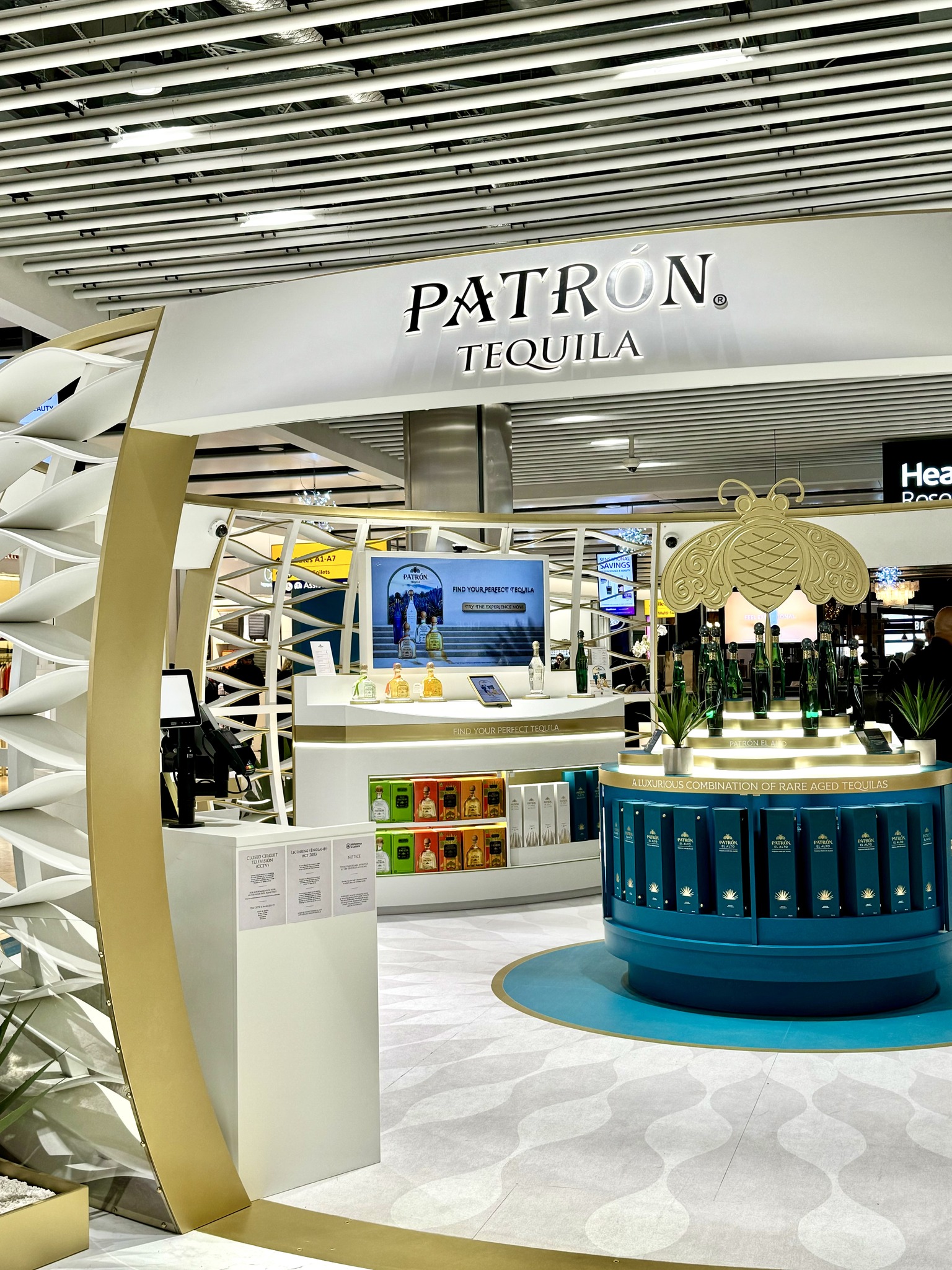 Heathrow
