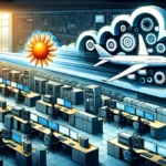 A shift towards Multi-Cloud Technology