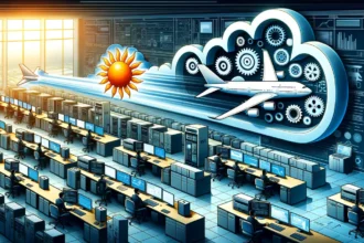 A shift towards Multi-Cloud Technology