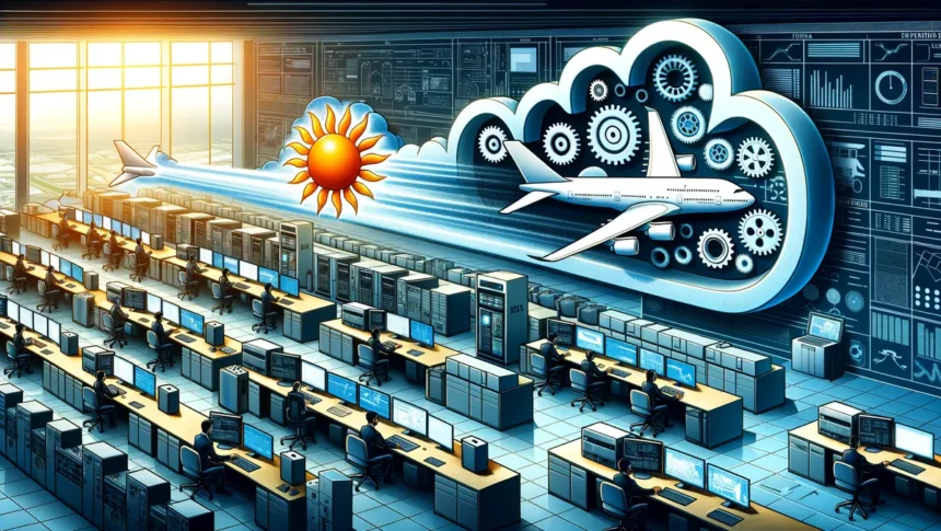 A shift towards Multi-Cloud Technology