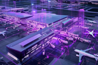 A phygital description of digital-twin echnology