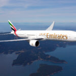 Emirates-Boeing-777-300ER © Emirates