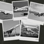 Five airliners that changed the world