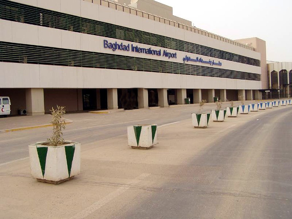 Emirates has announced the resumption of daily flights to Beirut and Baghdad, starting 1 February 2025 following its suspension last year.