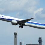 All Nippon Airways is preparing its 2025 summer schedule