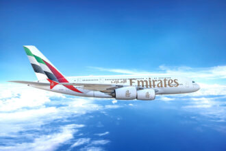 Emirates Airlines