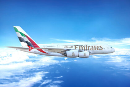 Emirates Airlines