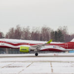 airBaltic Completes Starlink Test Flight