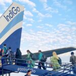 Gold Smugglers Caught On IndiGo Flight