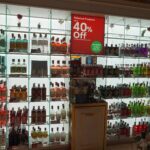 Duty Free Alcohol
