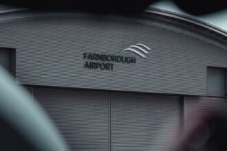 Farnborough Airport