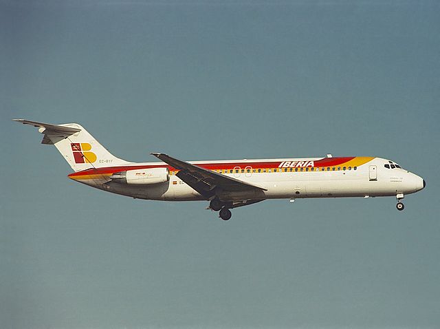 Iberia is celebrating 75 years of its route between Santander and Madrid, which was also recently celebrated recently at FITUR.