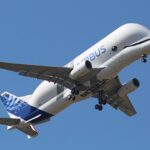 Airbus shuts down, Unique whale-like shape, Airbus Beluga Transport subsidiary, international, considerable challenges