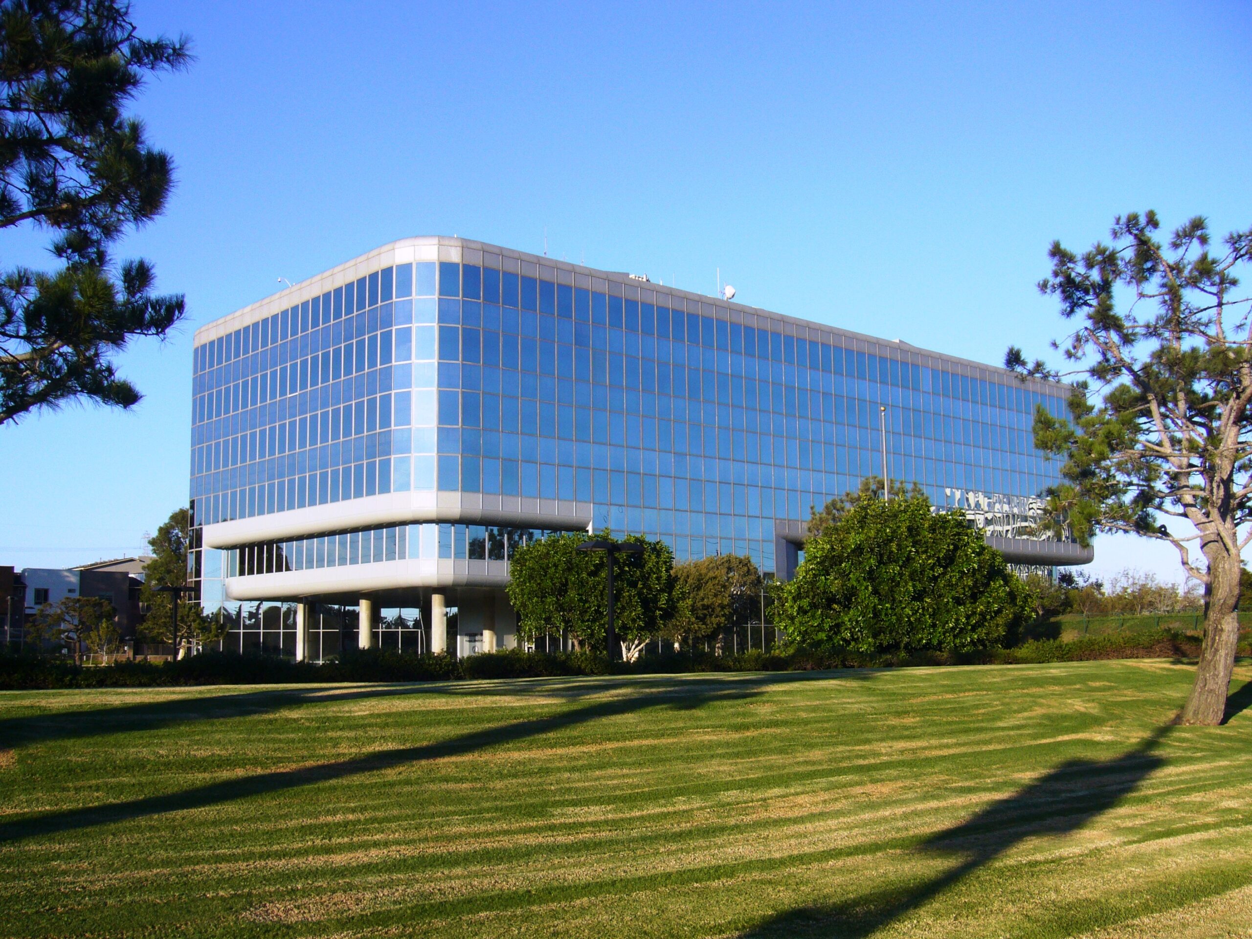 Federal Aviation Administration West Coast Headquarters