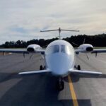 Piaggio program AeroVanti has ended its agreement with Brazos Valley Air Charter