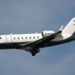 Bonair, Bombardier Business Aircraft, Challenger 605 business jet, Middle East, Bombardier jet, Asia, Turkish region