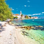 The blue seas of Bourgas ©TUI