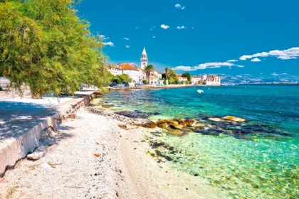 The blue seas of Bourgas ©TUI