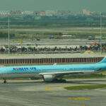 Korean Air Fleet Capacity expansion with Airbuses