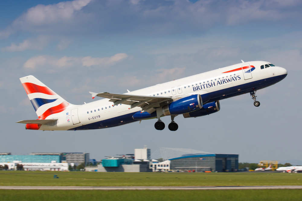 British Airways