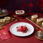 Emirates Lunar New Year © Emirates