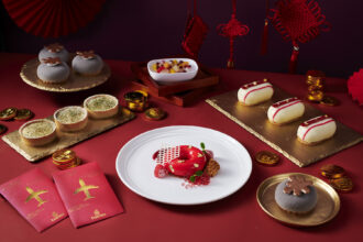 Emirates Lunar New Year © Emirates