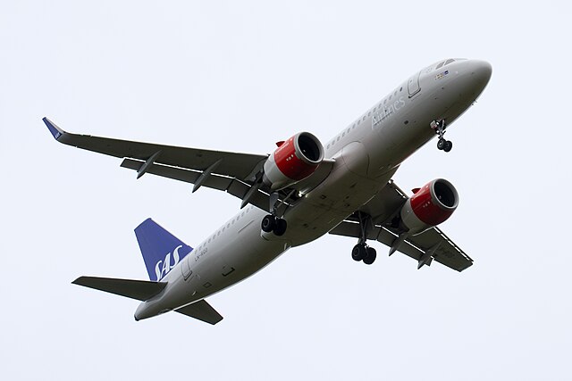 Scandinavian Airlines (SAS) is making an impressive turnaround, being among the Europe’s most on-time airlines also securing a top-ten spot globally. 2024 was a year of growth for SAS.