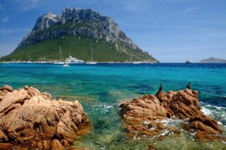 L'area naturale Marina Protetta Olbia ©TripAdvisor