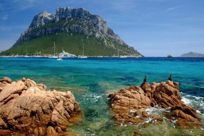 L'area naturale Marina Protetta Olbia ©TripAdvisor
