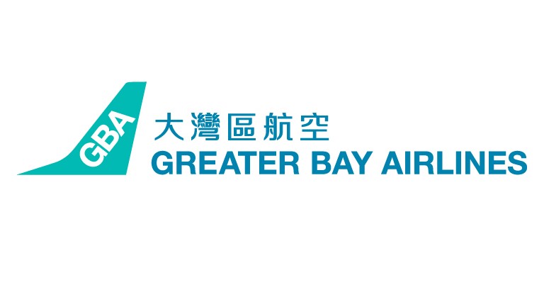 Greater Bay Airlines logo.
