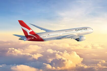 ©Qantas