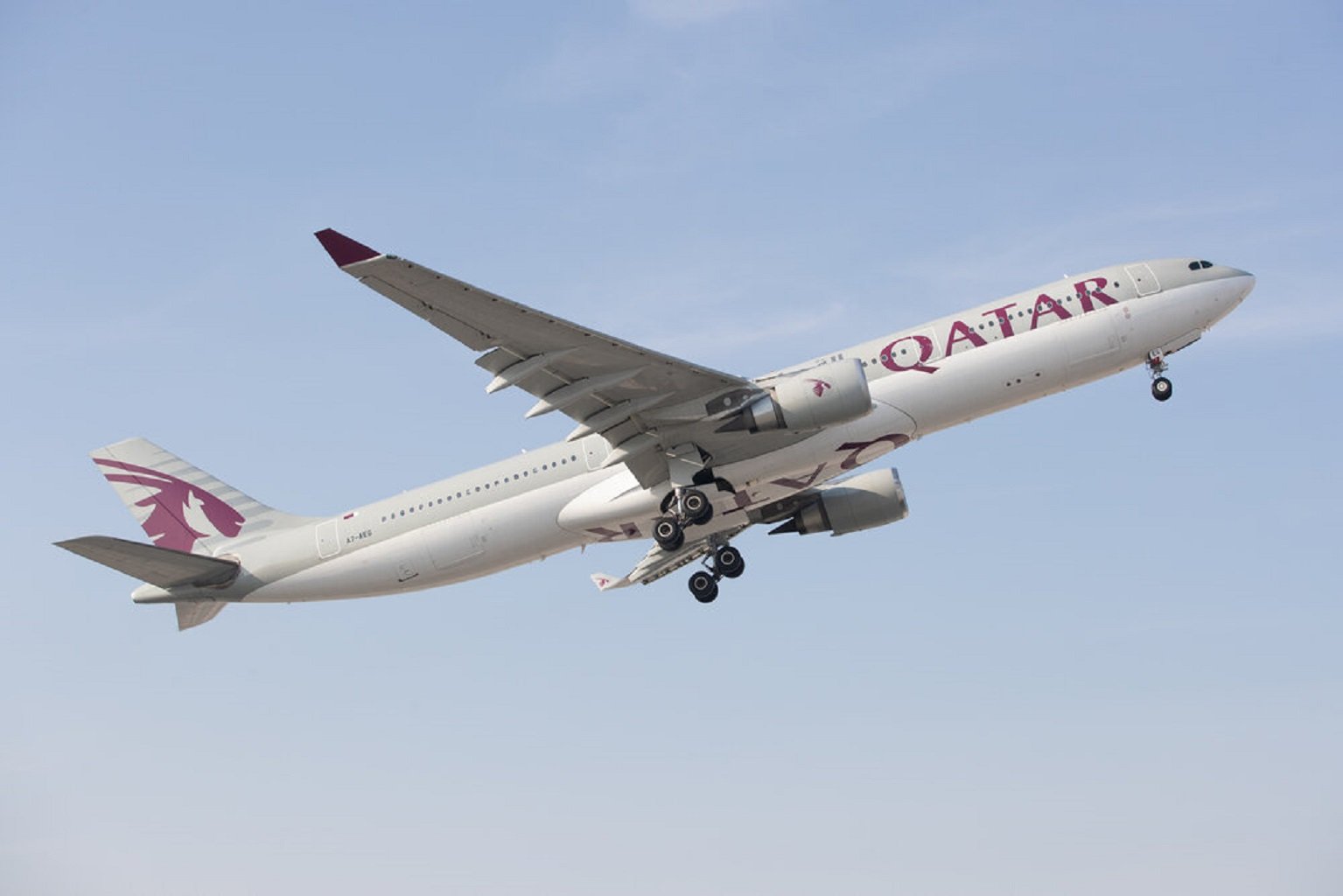 Qatar Airways Set to Restart Flights to Syria for 2025 – Travel Radar