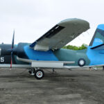 Grumman s-2T
