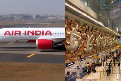 Air India To Launch Daily Flights Between Delhi And Bhuj