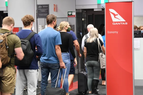 ©Qantas