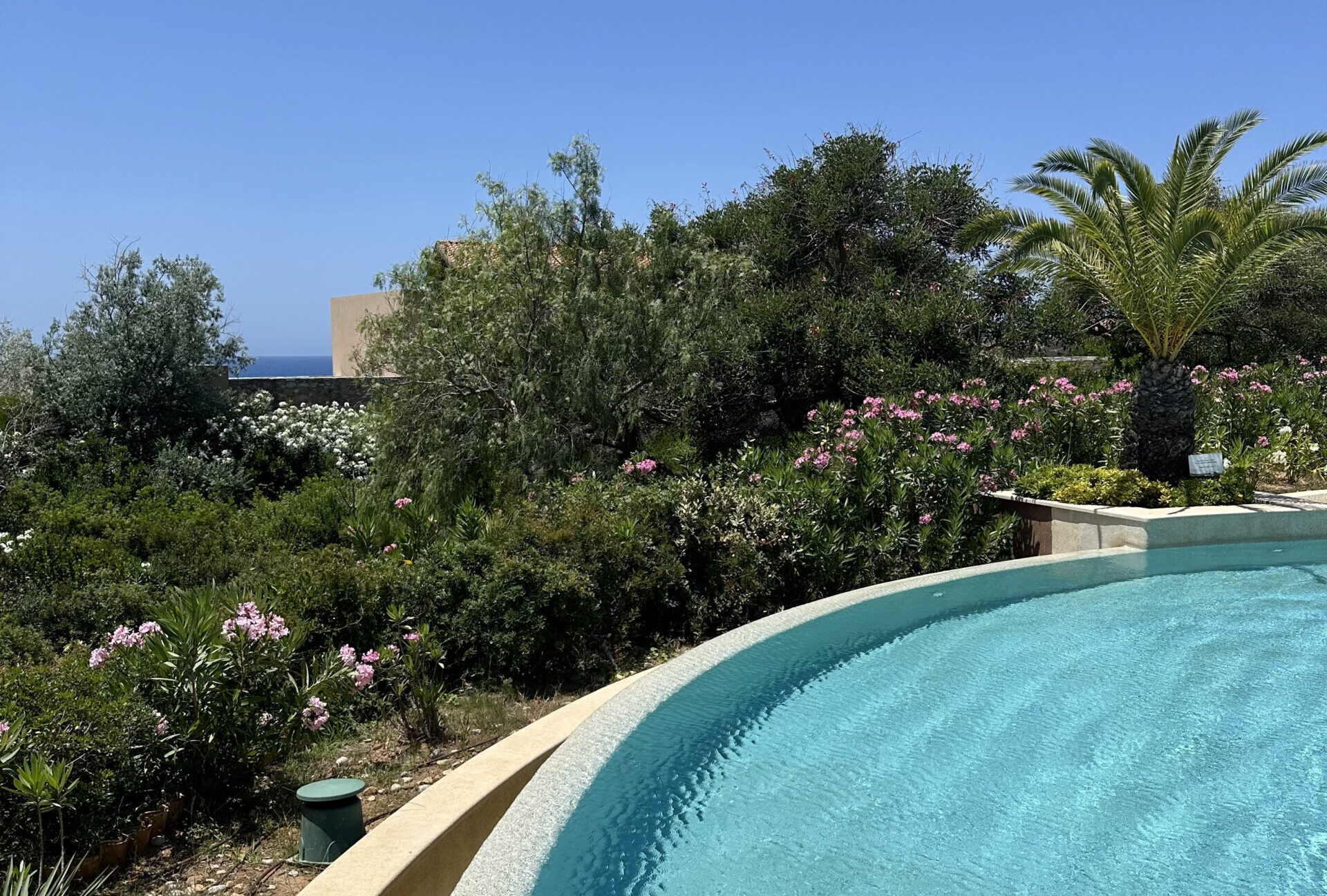 The Westin Resort, Costa Navarino, Kalamata © Christian Thevathasan
