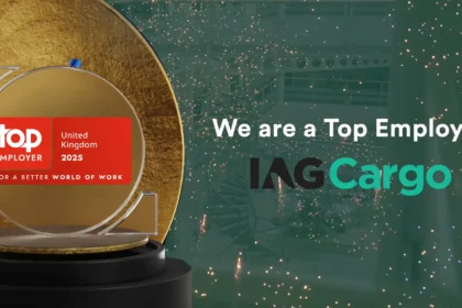 Top Employer in UK