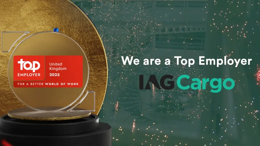 Top Employer in UK