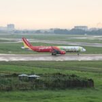 VietJet Air Review