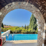 Westin Costa Navarino, View of the Messinian Gulf © Christian Thevathasan