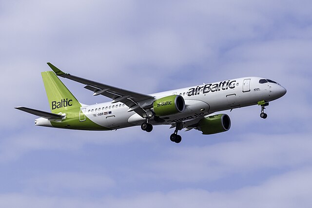 Discover how airBaltic earned its place among the world’s safest airlines in 2025, achieving a perfect safety score. Learn about their low incident rate, advanced fleet of Airbus A220-300s, and commitment to passenger and crew safety.