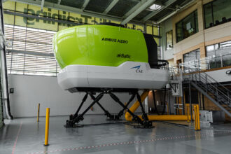 A220Sim