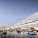 JFK International Airport's $4.2 billion Terminal 6 redevelopment project set to launch in 2026